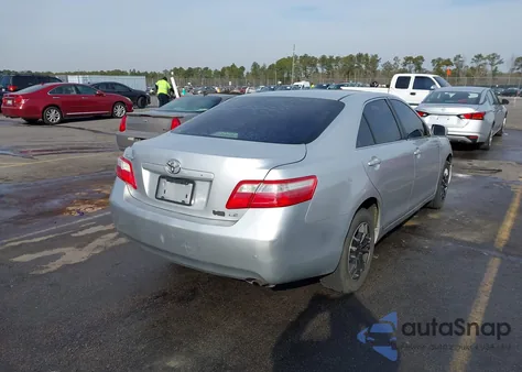 2009 Toyota Camry Le z USA, uszkodzony, nr VIN 4T1BE46K59U356469